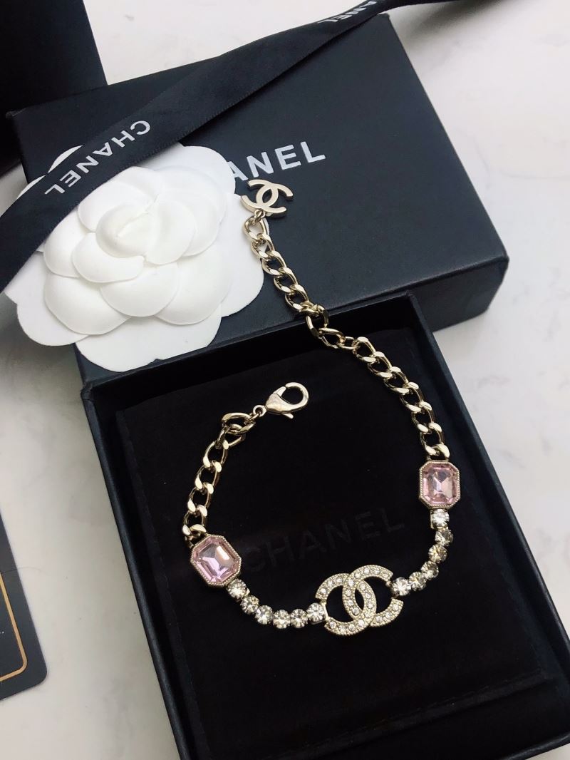 Chanel Bracelets